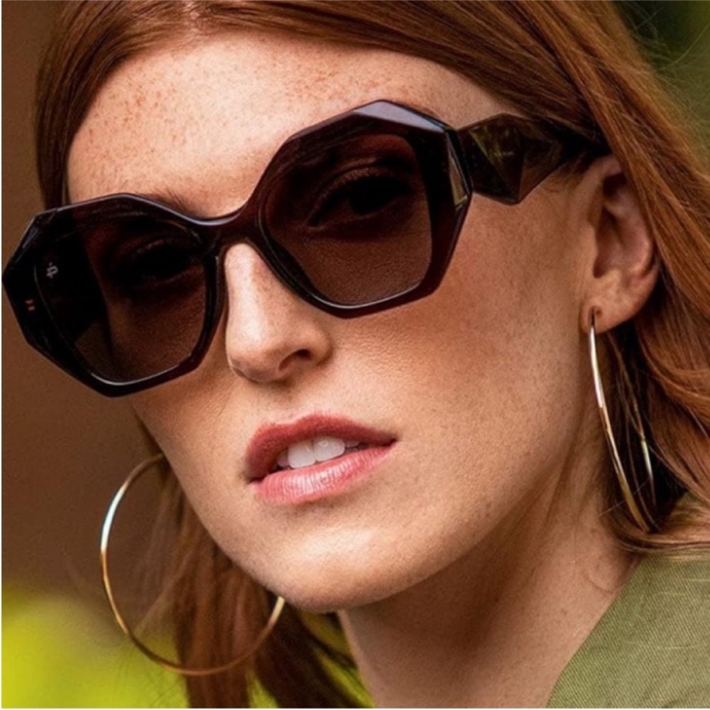 Prive Revaux | The Bimini | Geometric | Sunglasses